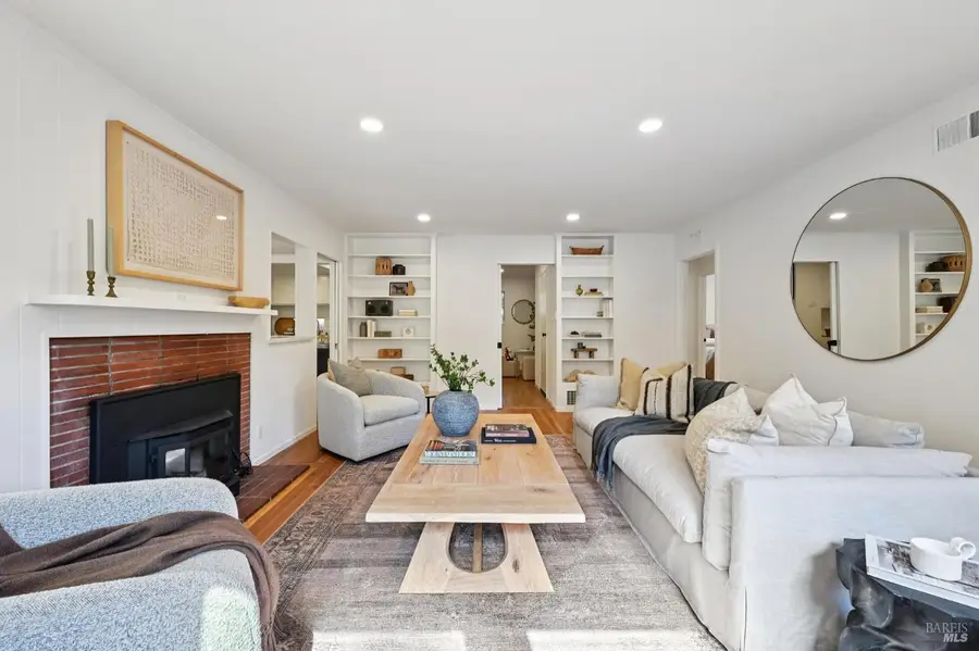 404 Spruce Street, Mill Valley, CA 94941 - #3