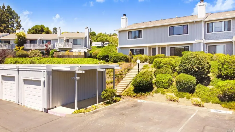 2016 Clearview Circle, Benicia, CA 94510 - #2