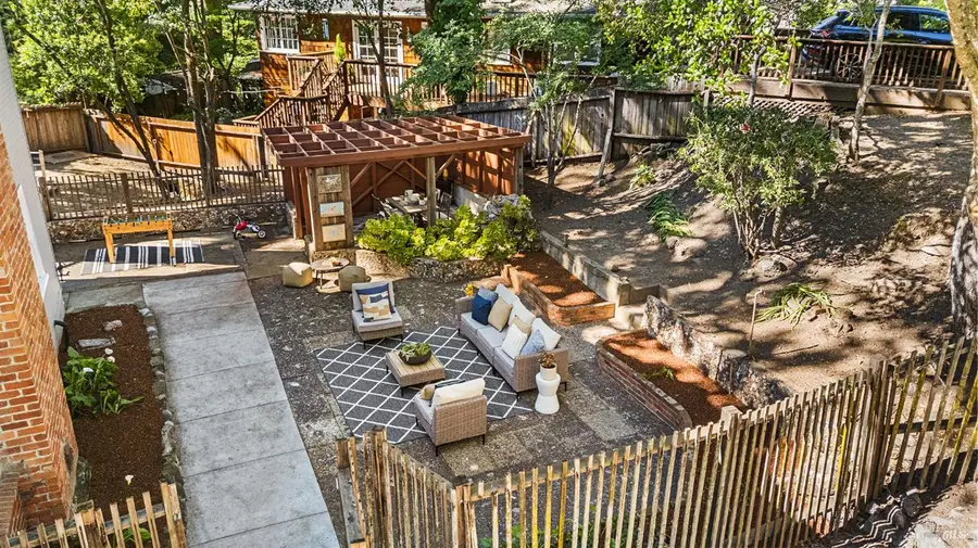 241 Floribel Avenue, San Anselmo, CA 94960 - #2