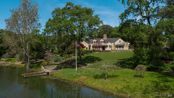 2399 Sobre Vista Road, Sonoma, CA 95476