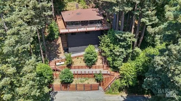 17356 Old Monte Rio Road, Guerneville, CA 95446