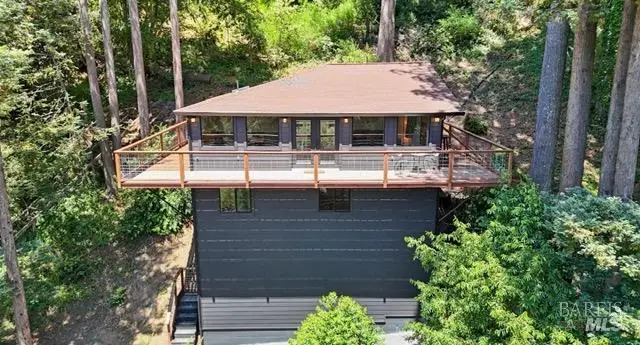 17356 Old Monte Rio Road, Guerneville, CA 95446 - #2