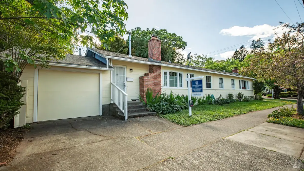 11 San Rafael Avenue, San Rafael, CA 94901 - #1