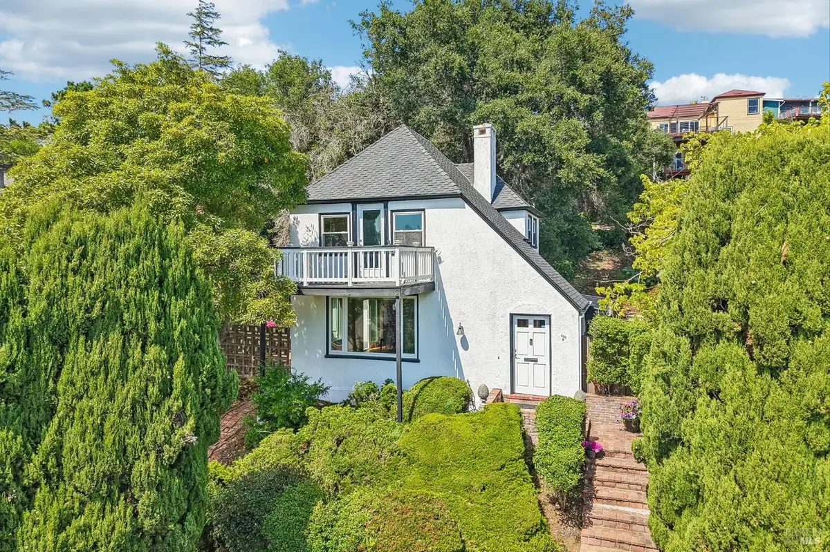 100 B Street, Vallejo, CA 94590 - #1