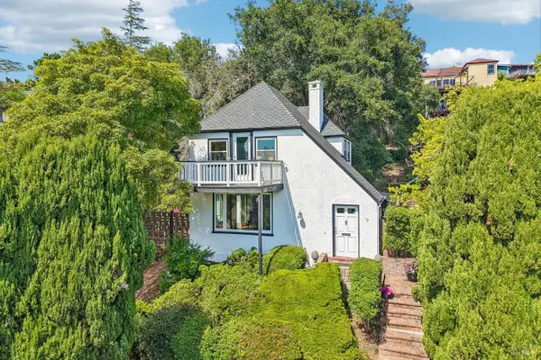 100 B Street, Vallejo, CA 94590