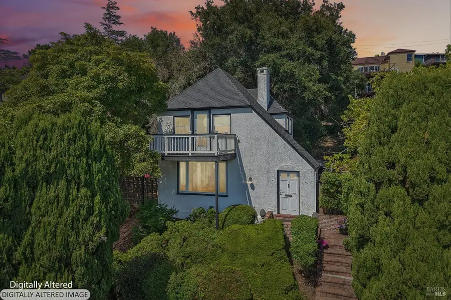 100 B Street, Vallejo, CA 94590 - #2