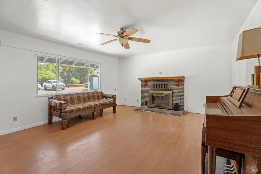 411 Milani Drive, Ukiah, CA 95482 - #3