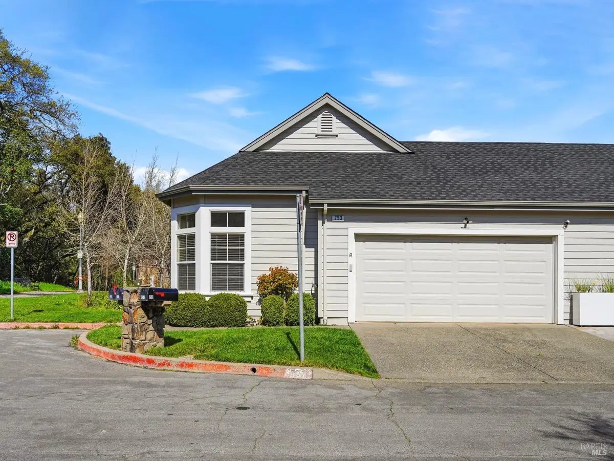 753 Pearl Bailey Court, Windsor, CA 95492 - #1