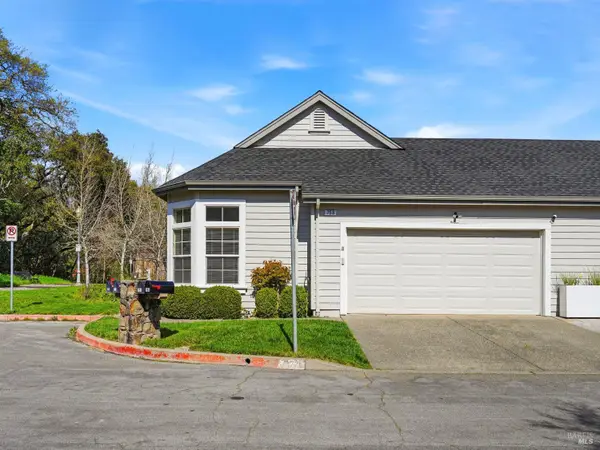 753 Pearl Bailey Court, Windsor, CA 95492