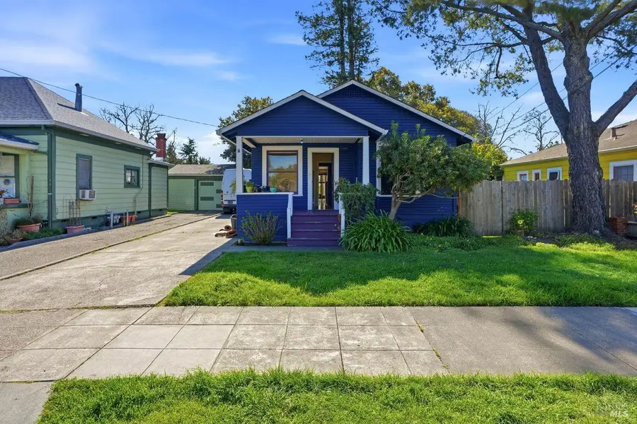 1010 Bush Street, Santa Rosa, CA 95404 - #2