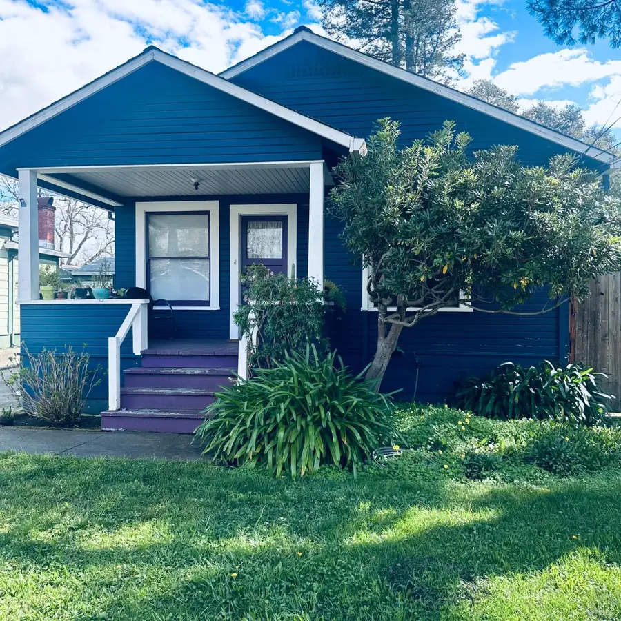 1010 Bush Street, Santa Rosa, CA 95404 - #3