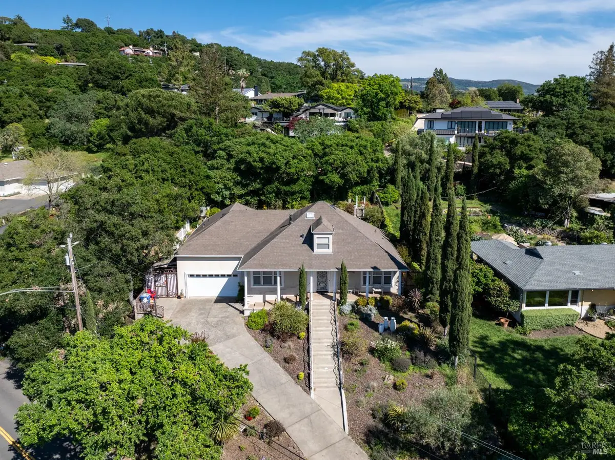 382 Lakeview Drive, Napa, CA 94559 - #1