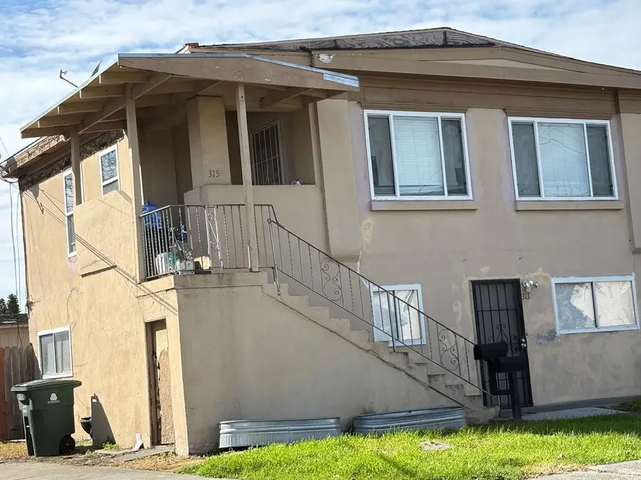 313 Roney Avenue, Vallejo, CA 94591 - #2