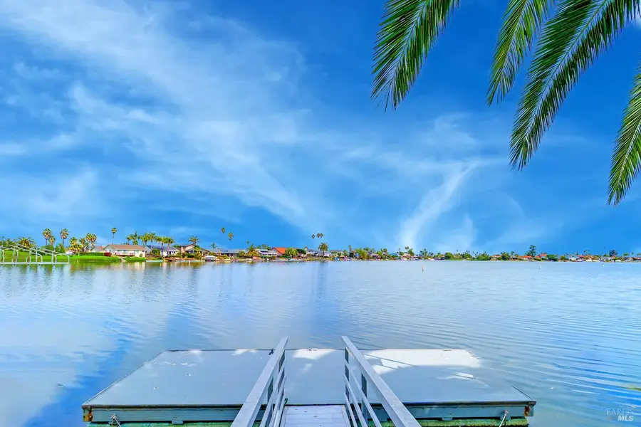 45 Del Oro Lagoon Drive, Novato, CA 94949 - #2