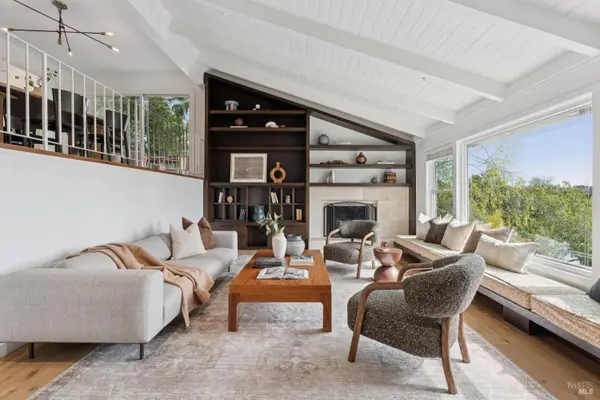 119 Bretano Way, Greenbrae, CA 94904