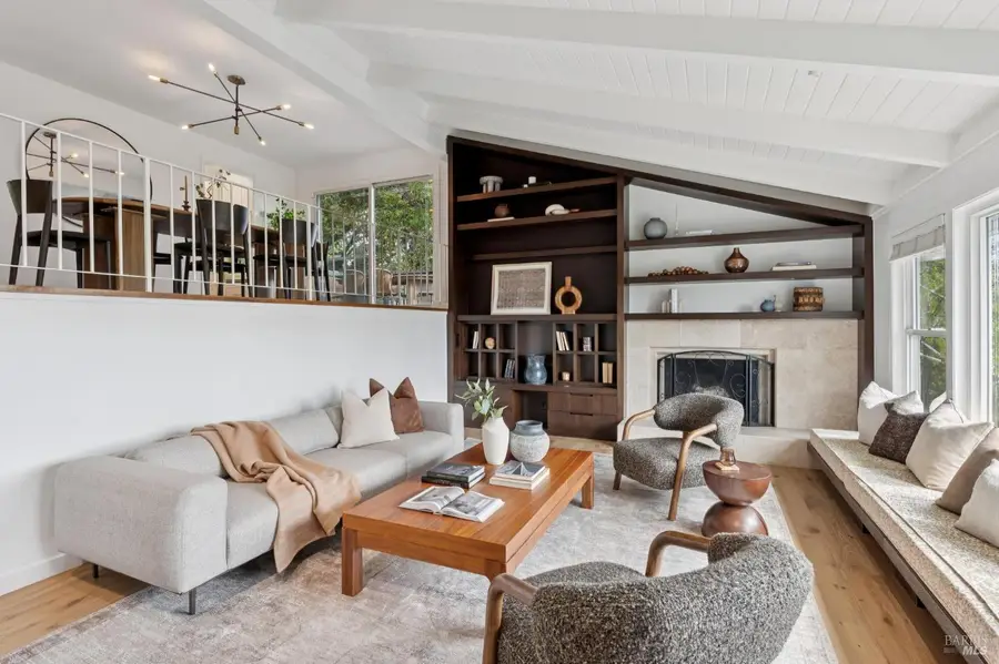 119 Bretano Way, Greenbrae, CA 94904 - #3