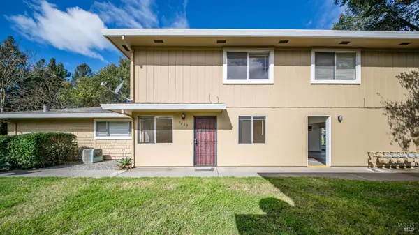 2660 Coffey Lane, Santa Rosa, CA 95403