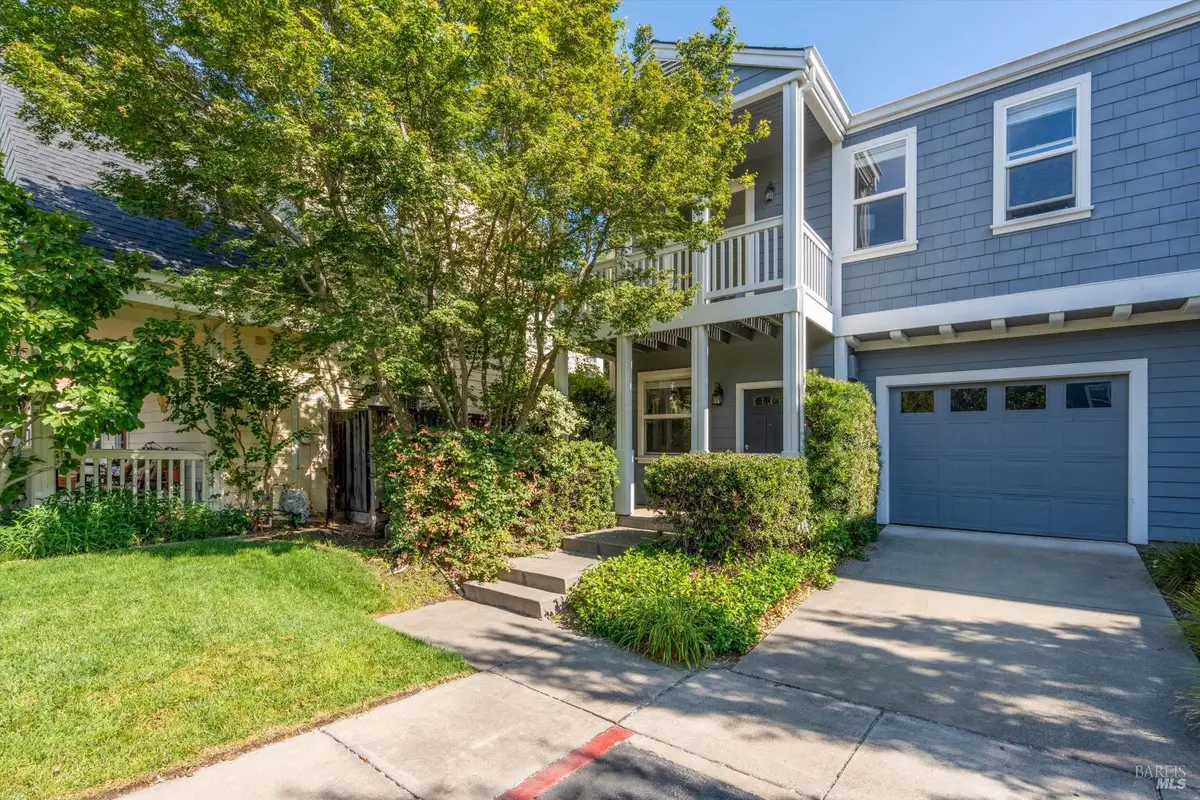 154 Piper Lane, Sonoma, CA 95476 - #1