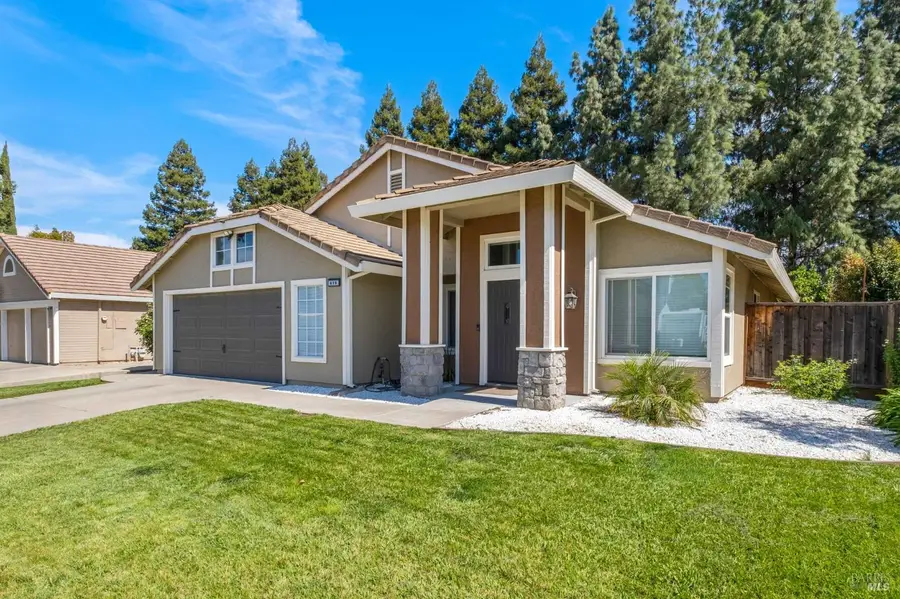 619 Rutgers Street, Vacaville, CA 95687 - #2