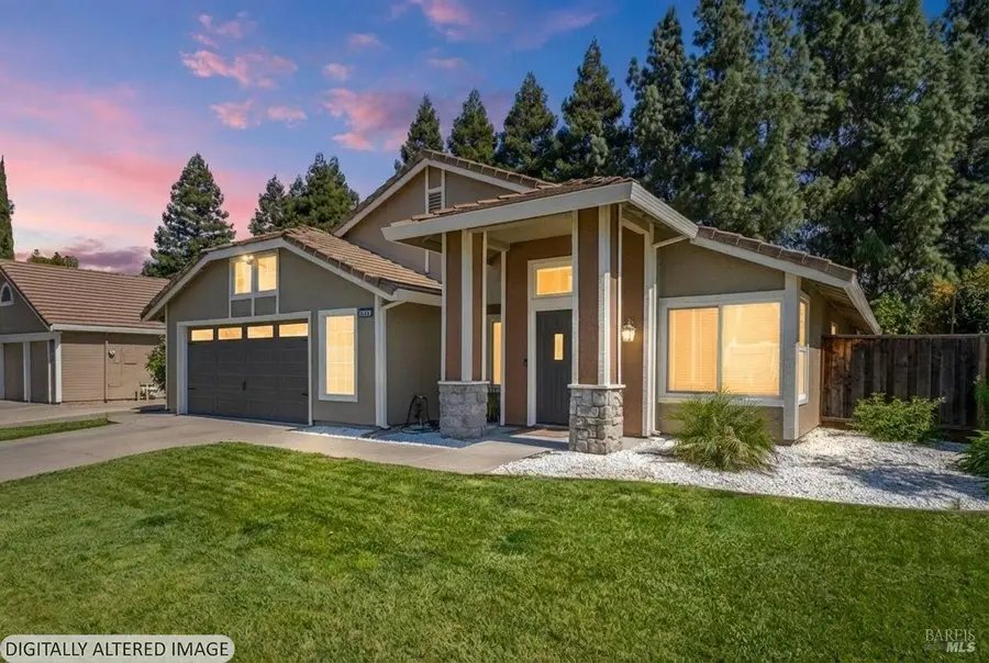 619 Rutgers Street, Vacaville, CA 95687 - #3