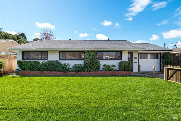 265 Cardinal Road, Mill Valley, CA 94941