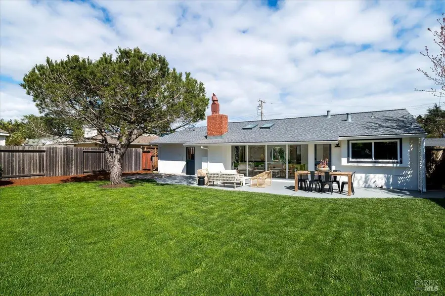 265 Cardinal Road, Mill Valley, CA 94941 - #2