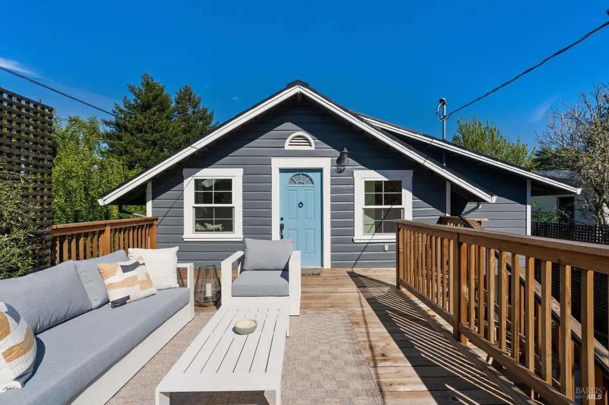 597 Ethel Avenue, Mill Valley, CA 94941 - #1