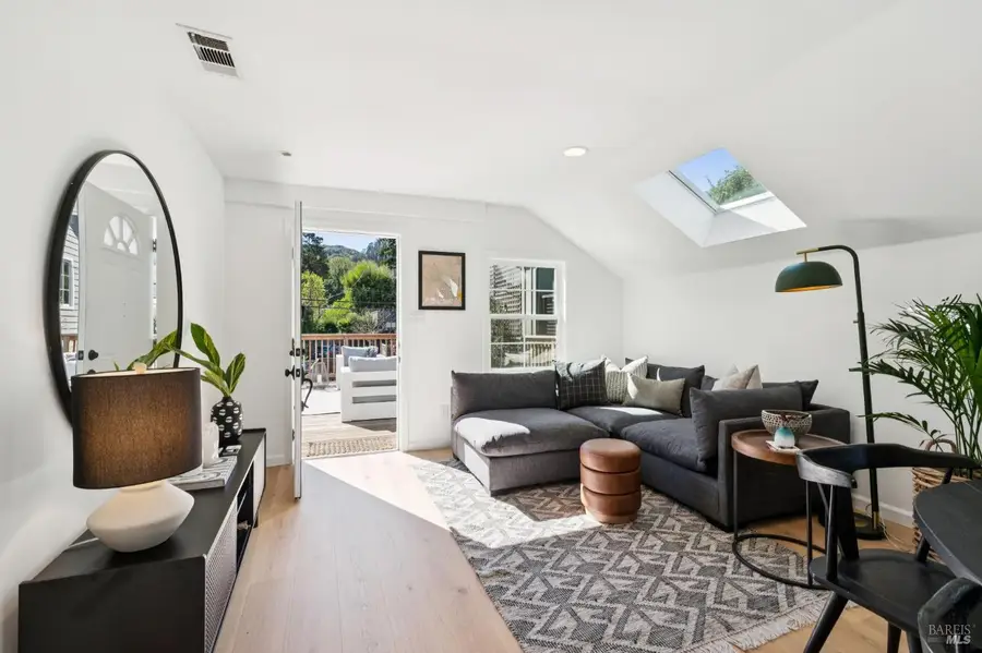 597 Ethel Avenue, Mill Valley, CA 94941 - #3