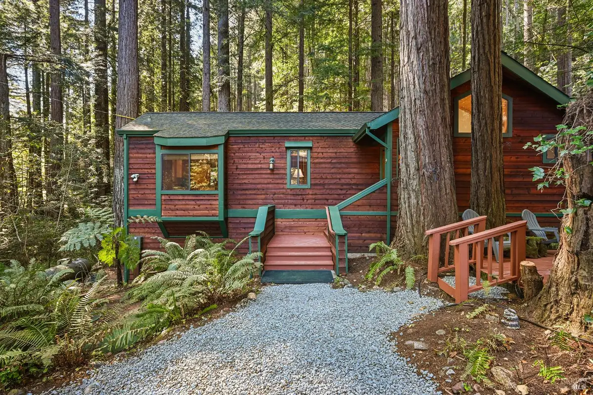 9 Huckleberry Heights, Cazadero, CA 95421 - #1