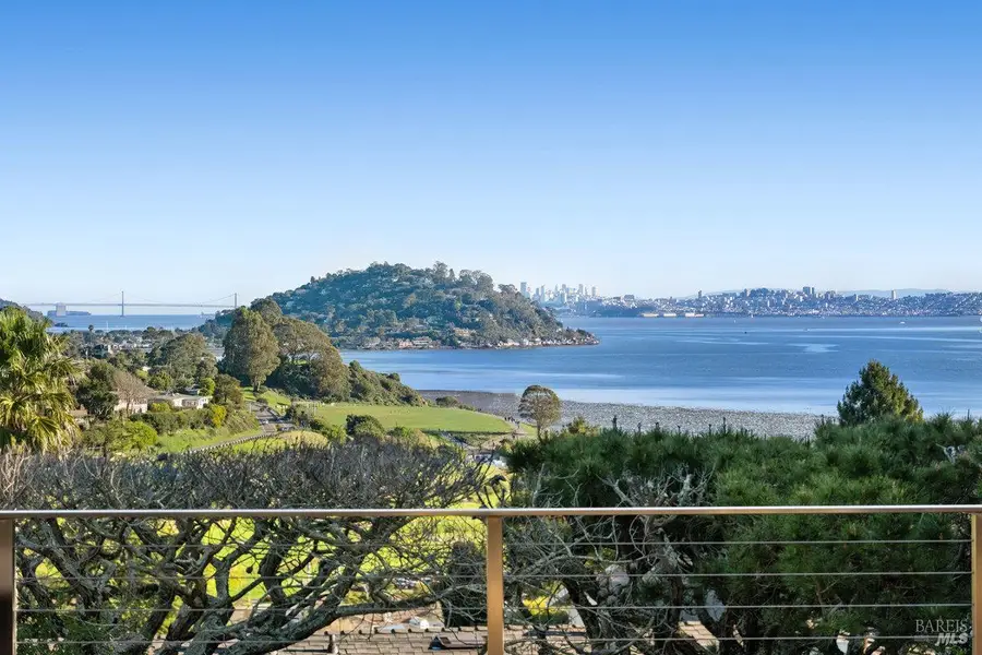 4 Warrens Way, Tiburon, CA 94920 - #2