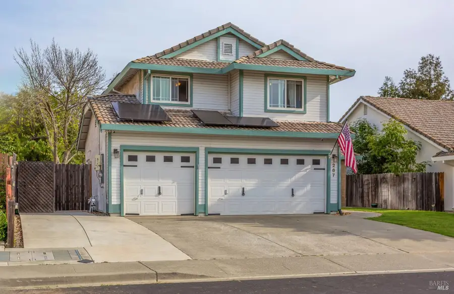 267 Sunridge Way, Vacaville, CA 95688 - #3