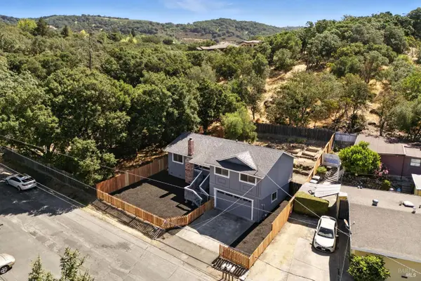 17641 Highland Boulevard, Sonoma, CA 95476