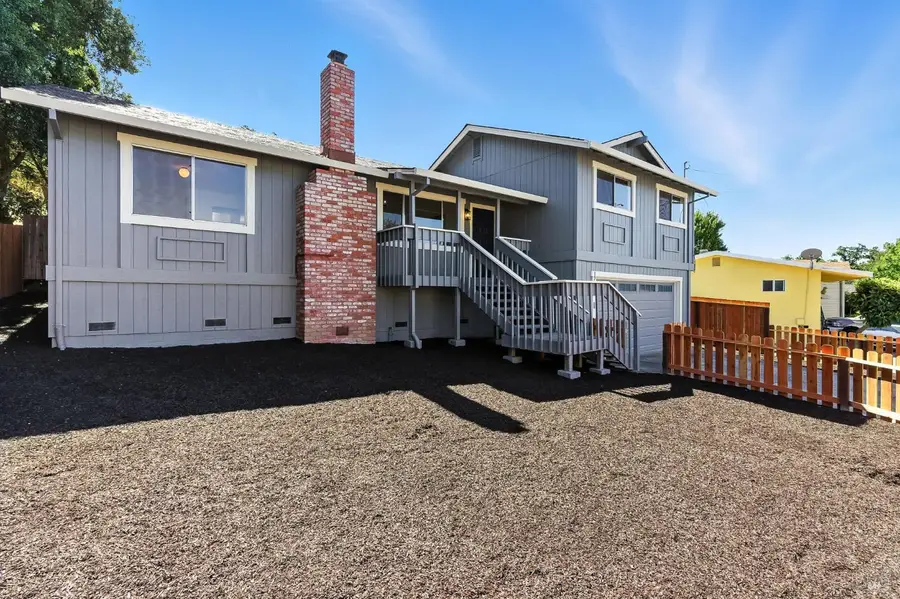 17641 Highland Boulevard, Sonoma, CA 95476 - #2