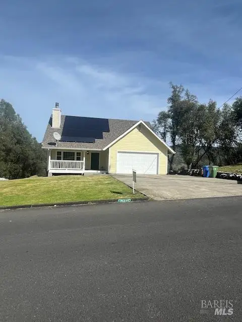 2410 Harness Drive, Pope Valley, CA 94567 - #1