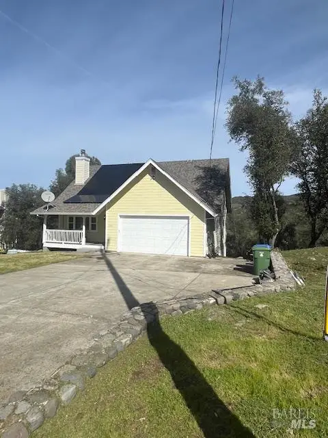 2410 Harness Drive, Pope Valley, CA 94567 - #3