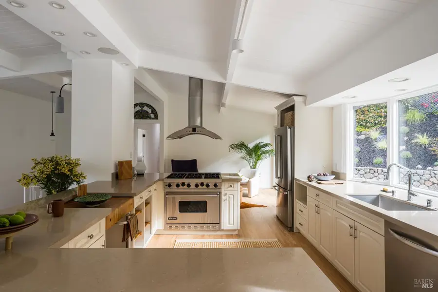 641 Hilary Drive, Tiburon, CA 94920 - #3