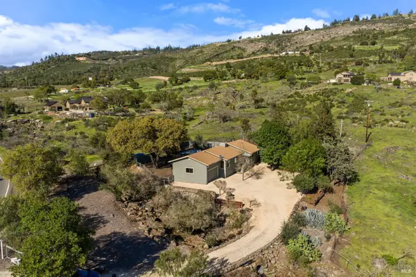 807 Deer Park Road, St. Helena, CA 94574