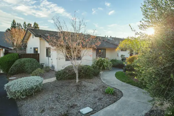 920 W 5th Street W #K, Sonoma, CA 95476