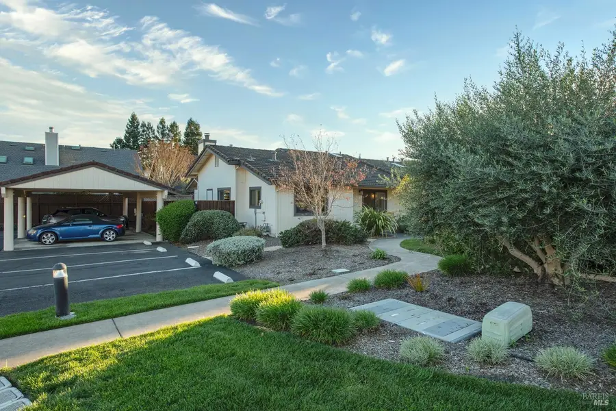 920 W 5th Street W #K, Sonoma, CA 95476 - #2