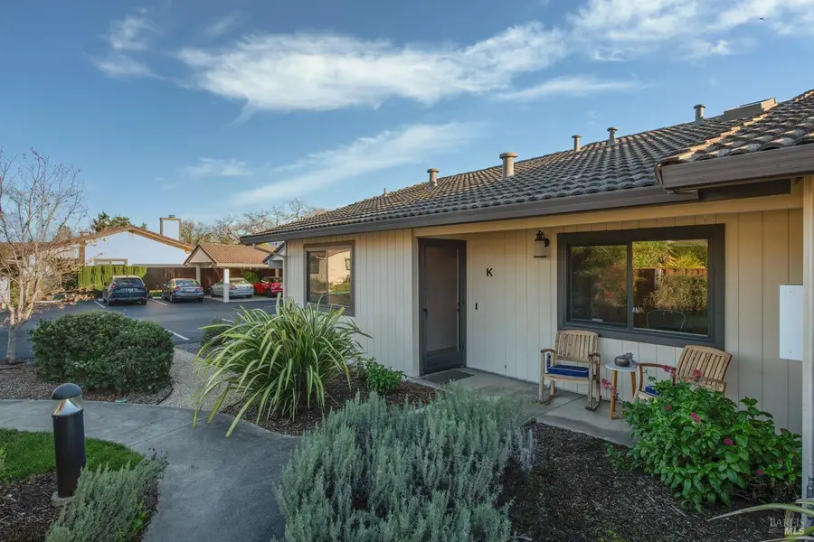 920 W 5th Street W #K, Sonoma, CA 95476 - #3