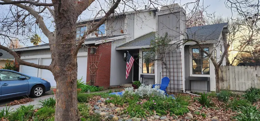 2350 Elliott Drive, American Canyon, CA 94503 - #2