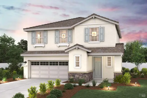 2621 Gibraltar Drive, Fairfield, CA 94533