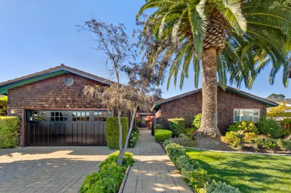 217 Jamaica Street, Tiburon, CA 94920