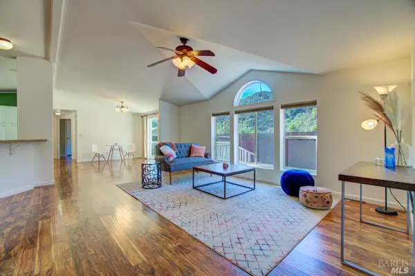 8700 Butts Canyon Road, Pope Valley, CA 94567