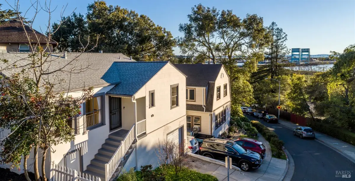 30 Benson Avenue, Vallejo, CA 94590 - #1