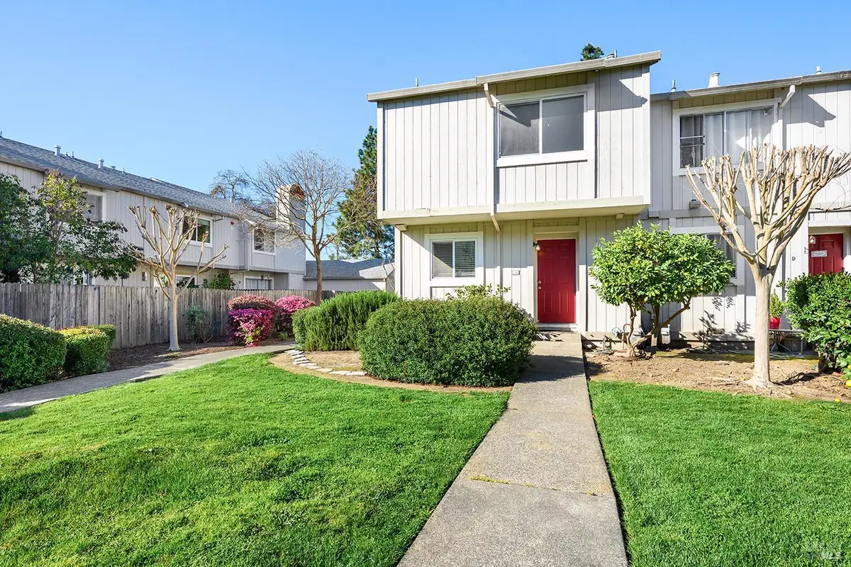 31 Front Street #E, Healdsburg, CA 95448 - #1