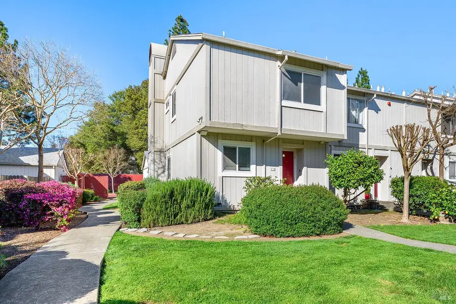 31 Front Street #E, Healdsburg, CA 95448 - #2