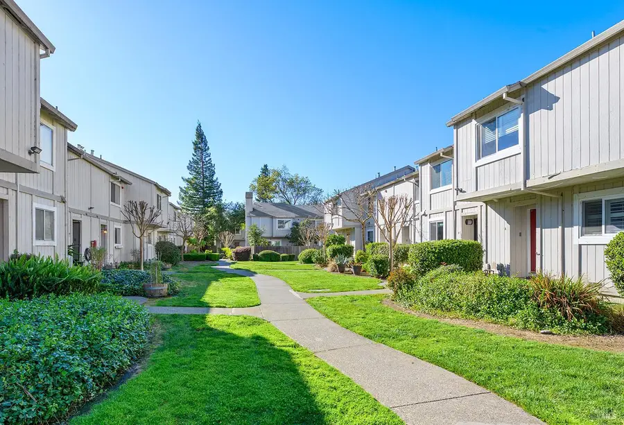 31 Front Street #E, Healdsburg, CA 95448 - #3