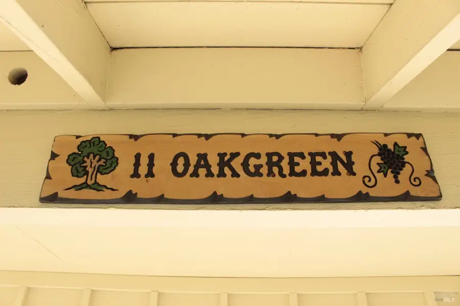 11 Oakgreen, Santa Rosa, CA 95409 - #2