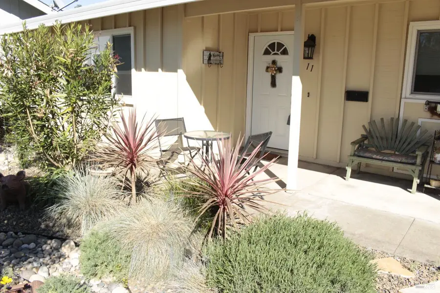 11 Oakgreen, Santa Rosa, CA 95409 - #3